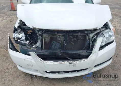 2008 Toyota Avalon Xls из США, поврежденный, VIN 4T1BK36B68U320260